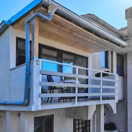 Apartments Mirella Mali Losinj Exterior photo