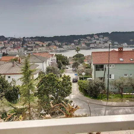 Apartments Mirella Mali Losinj Exterior photo