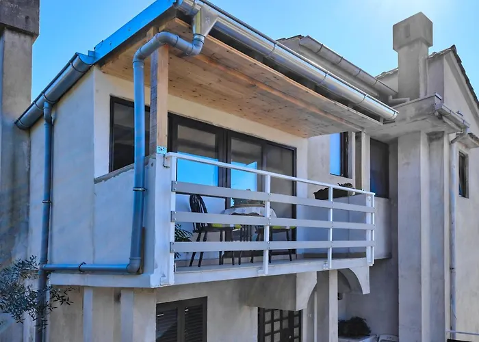 Apartments Mirella