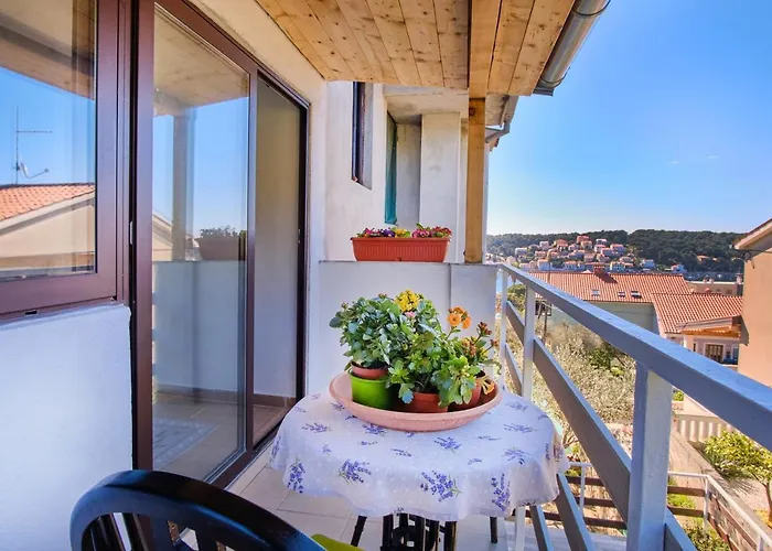 Apartments Mirella