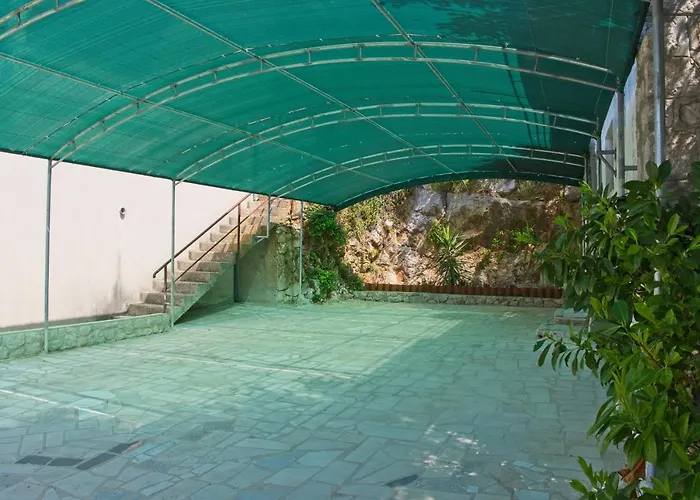 Apartments Mirella