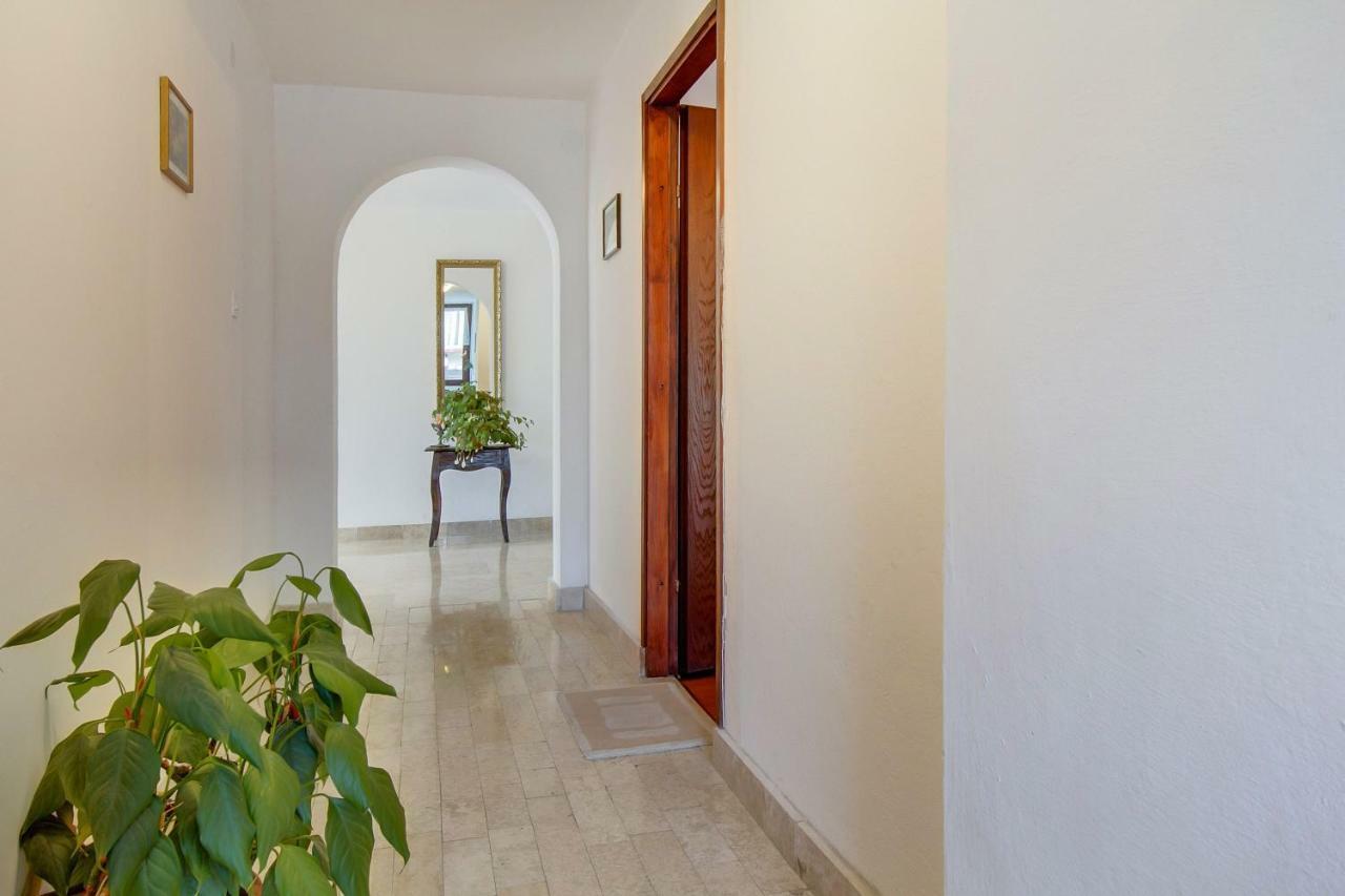 Mirella Apartment Mali Losinj
