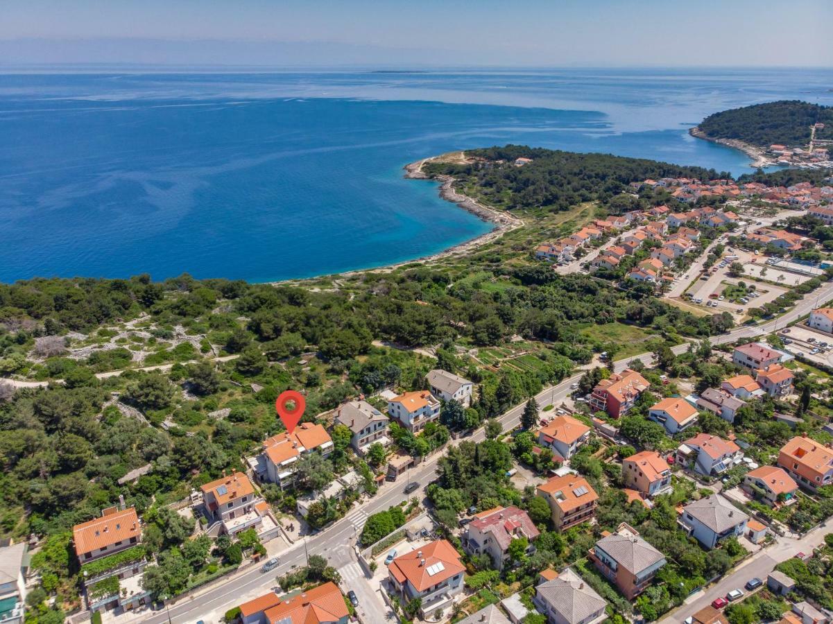 Apartment Mirella Mali Losinj