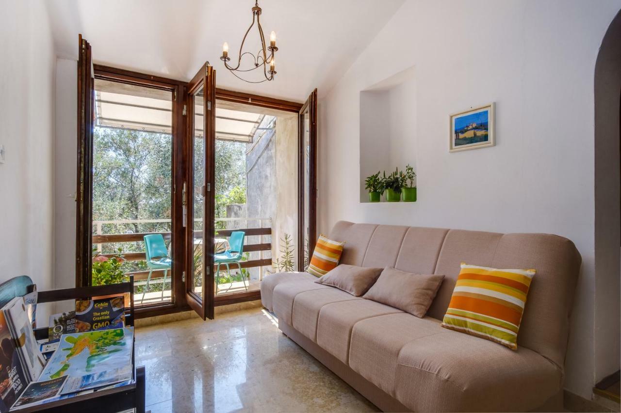 Apartment Mirella