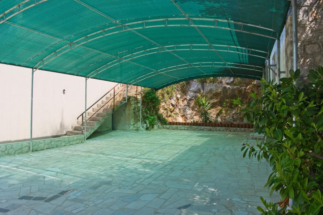 Mirella Apartment Mali Losinj